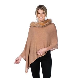 claudia nichole cashmere travel wrap